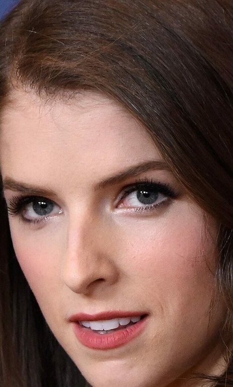 Anna Kendrick
