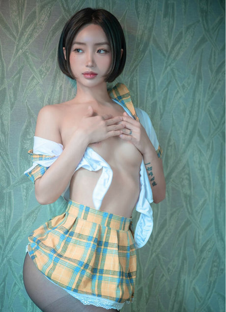 Korean Gravures