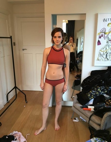 Emma Watson