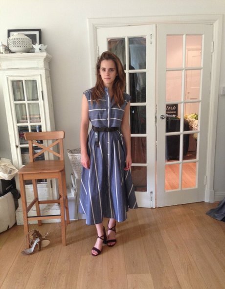 Emma Watson