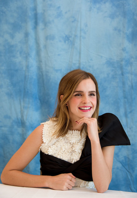 Emma Watson