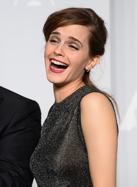 Emma Watson