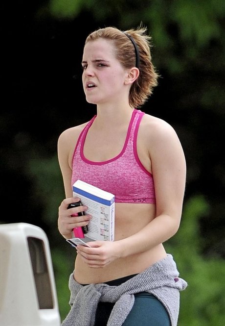 Emma Watson