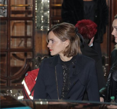 Emma Watson