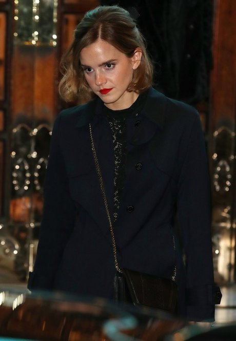 Emma Watson