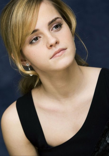 Emma Watson