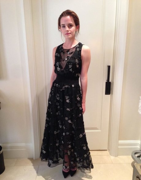 Emma Watson