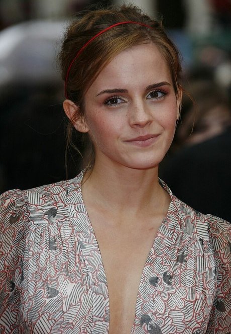 Emma Watson