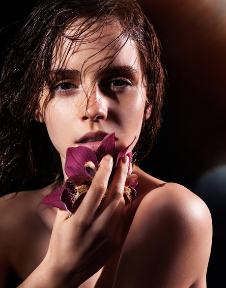 Emma Watson