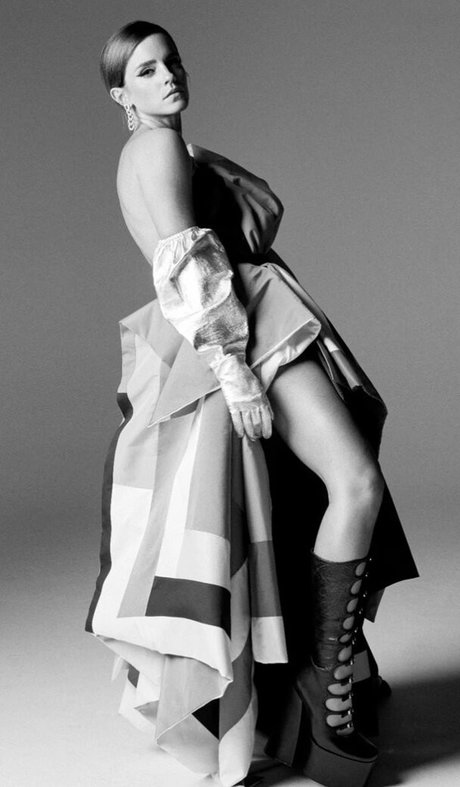Emma Watson