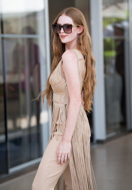 Larsen Thompson