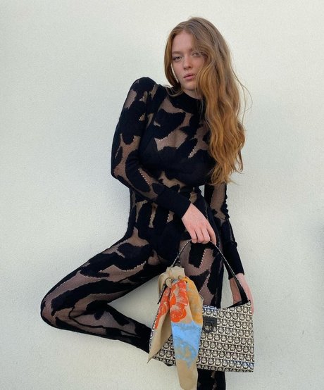 Larsen Thompson