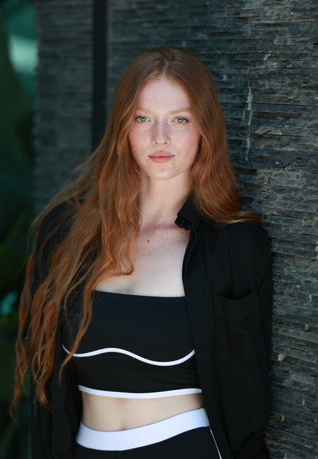 Larsen Thompson