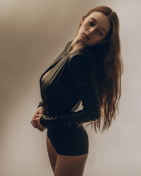 Larsen Thompson