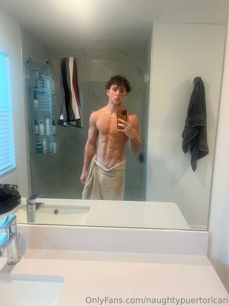 Naughtypuertorican