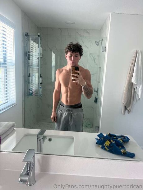 Naughtypuertorican