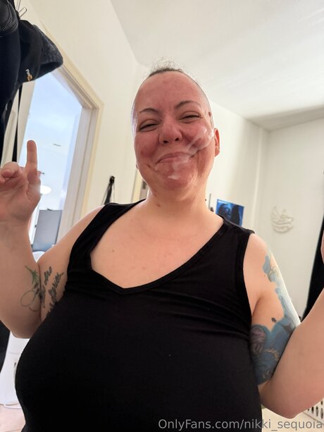 Nikki Sequoia