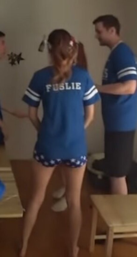 Fuslie