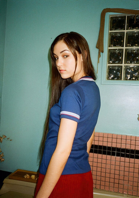 Sasha Grey