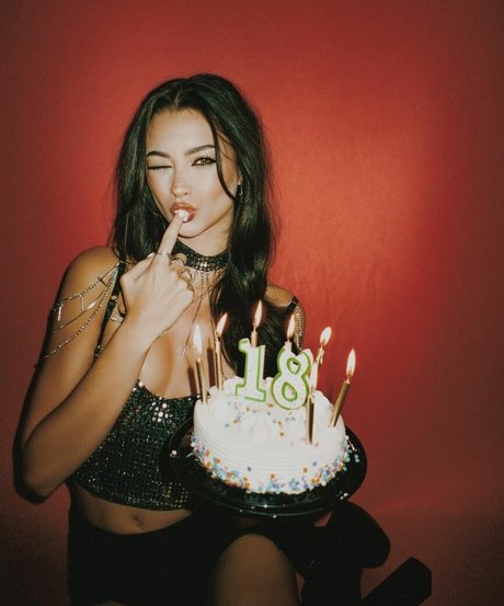 Mishka Chantal Silva