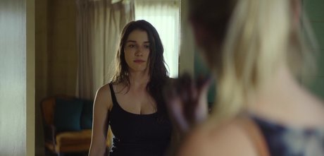 Grace Caroline Currey