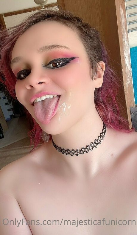 Majesticafunicorn
