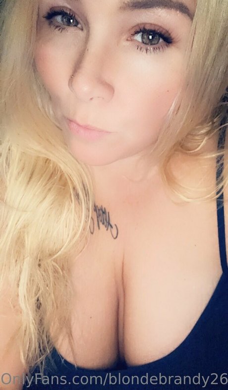 Blondebrandy269
