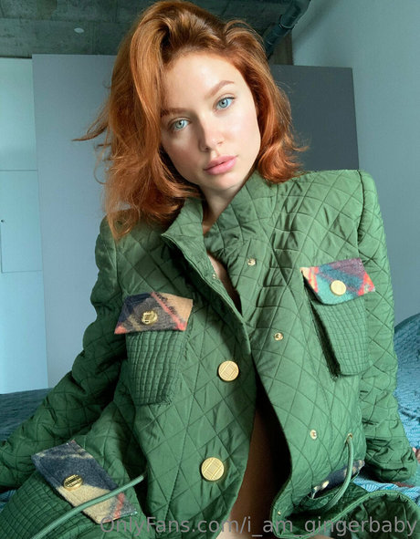 Iamgingerbaby