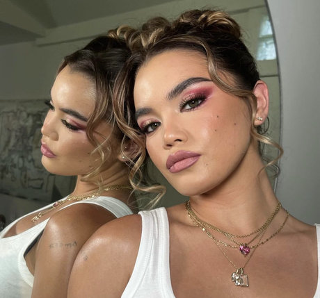 Paris Berelc