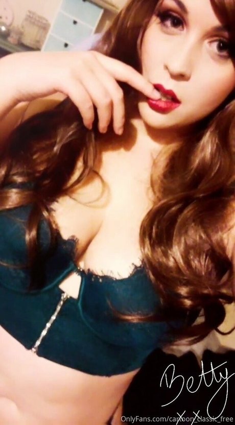 Ogbettyboobfree