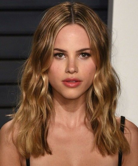 Halston Sage