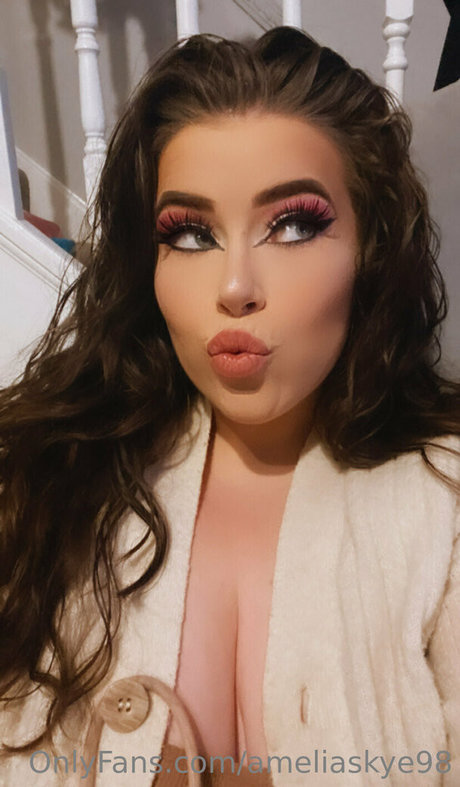 Ameliaskye98