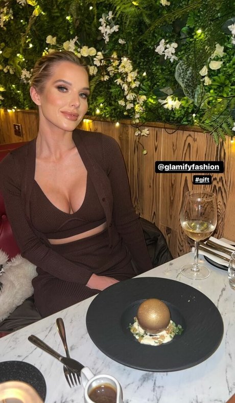 Helen Flanagan