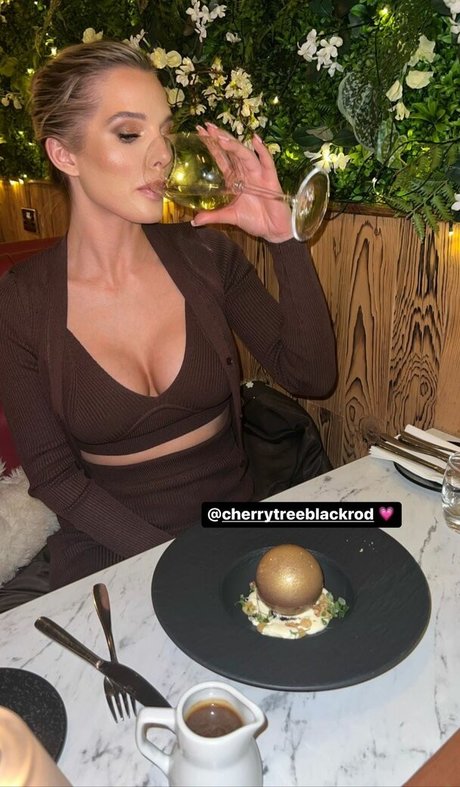 Helen Flanagan