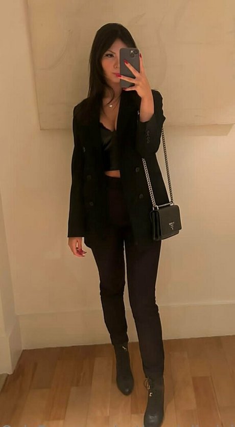 Catherine Migliorini