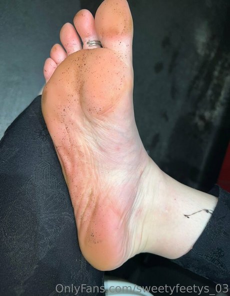 Sweetyfeetys03