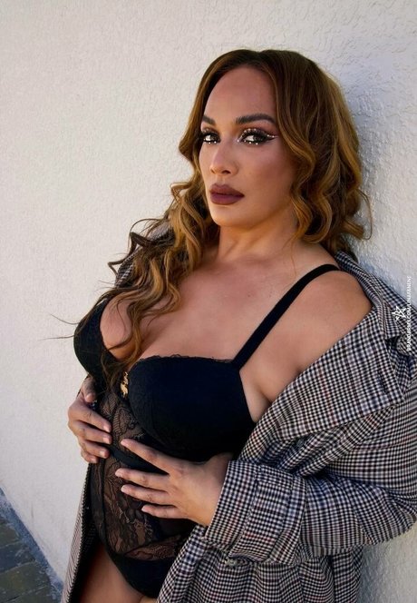 Nia Jax