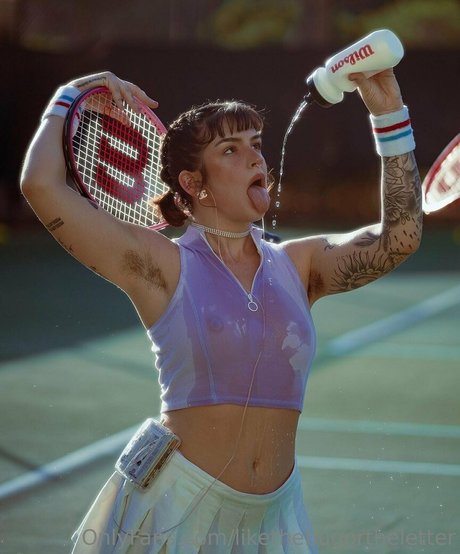 Likethebugortheletter