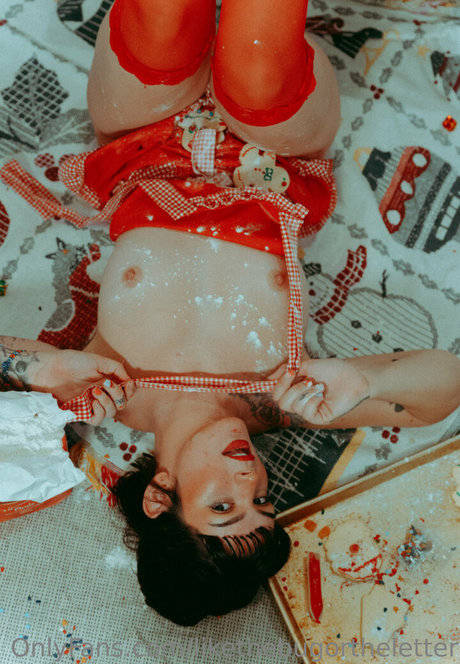 Likethebugortheletter