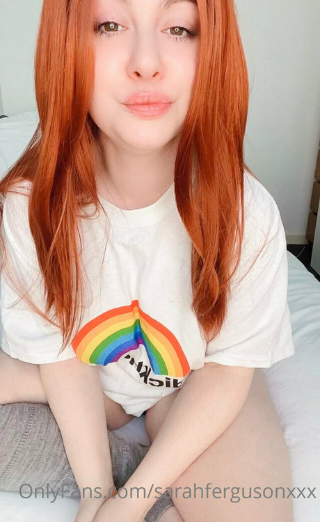 Sarahfergusonxxx