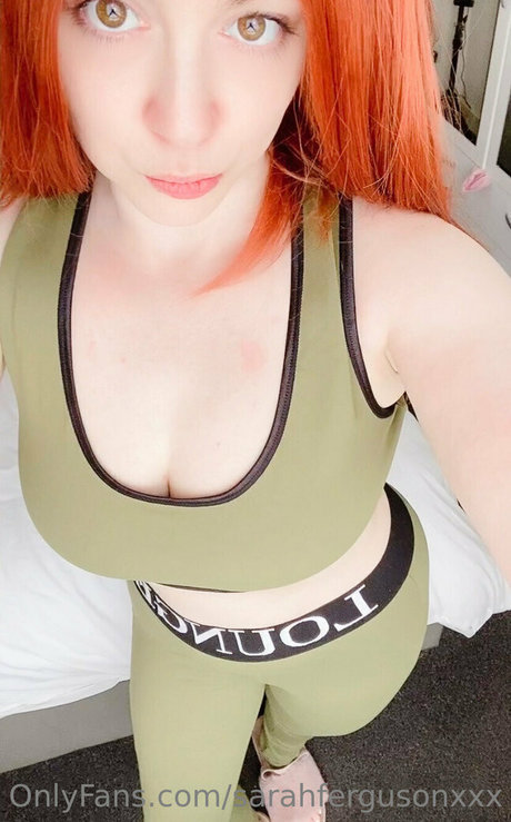 Sarahfergusonxxx