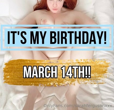 Sarahfergusonxxx