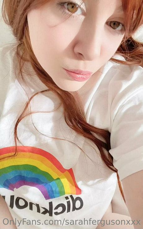 Sarahfergusonxxx
