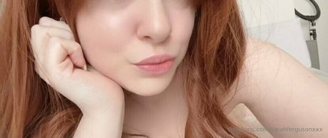 Sarahfergusonxxx