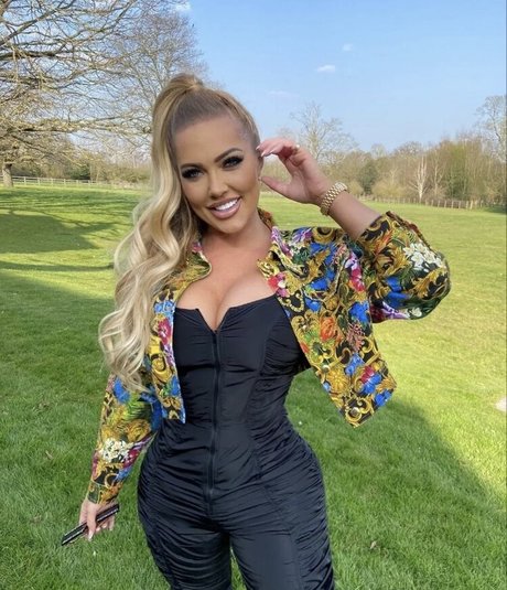 Aisleyne Horganwallace