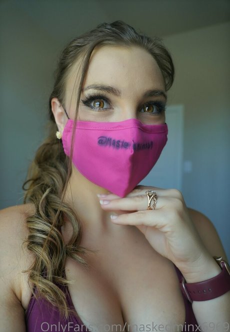 Maskedminx6969