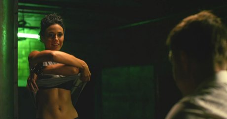 Emmanuelle Chriqui