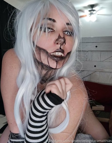 Lunamorningstaramalthias