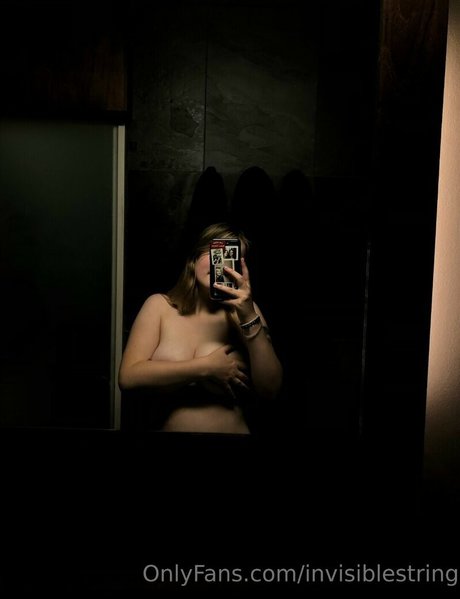Invisiblestring