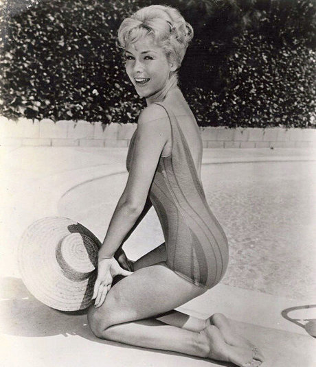 Barbara Eden